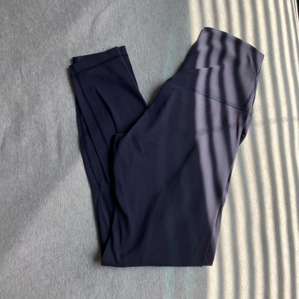 Lululemon Aligns